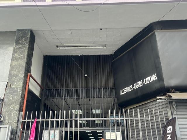 Local Comercial en alquiler en Boca De Uchire, Distrito Capital