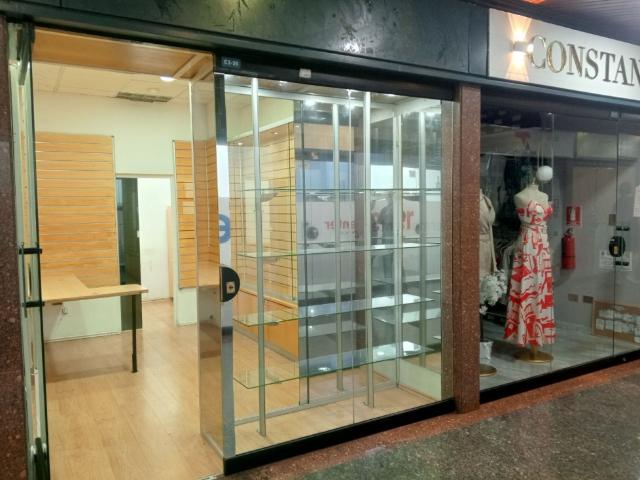 Local Comercial en alquiler en Sucre