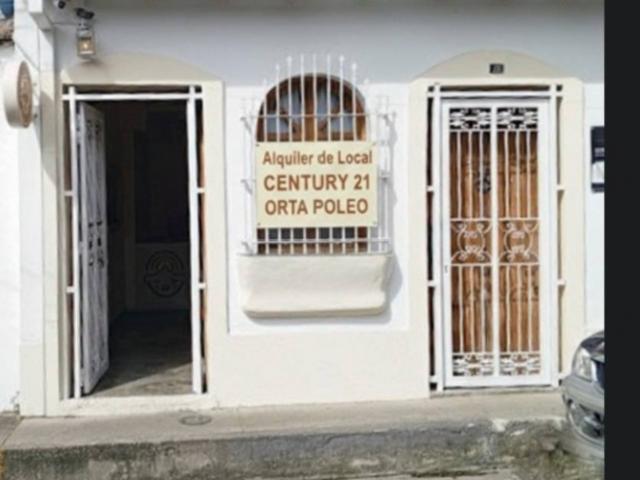 Local Comercial en alquiler en Boca De Uchire, Miranda