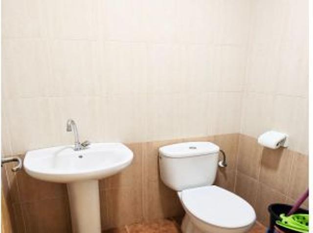 Local Comercial en alquiler en Petrer