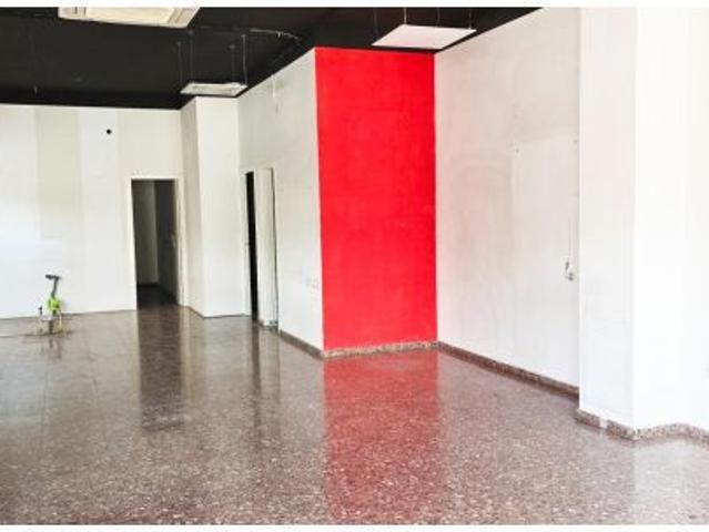 Local Comercial en alquiler en Petrer, Virgen de la Cabeza