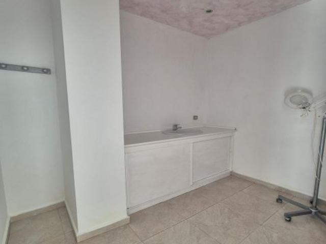 Local Comercial en alquiler en Villasana de Mena, Valle De Mena