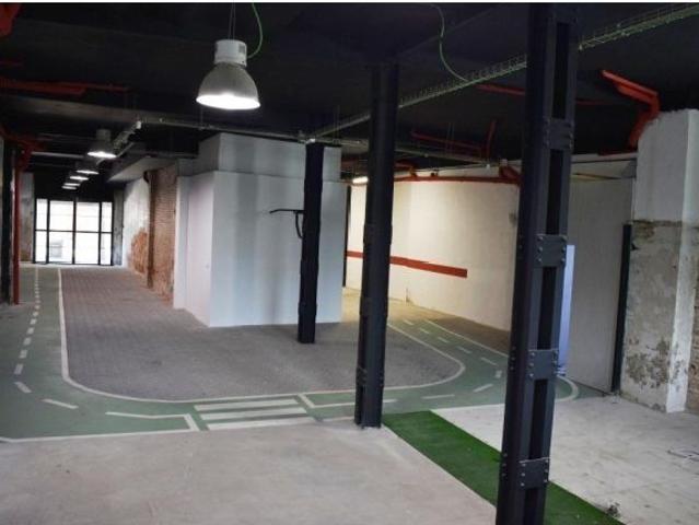 Local Comercial en alquiler en Zaragoza, San Pablo