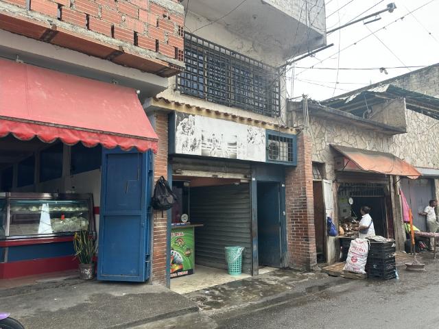 Local Comercial en alquiler en Sucre, Caracas