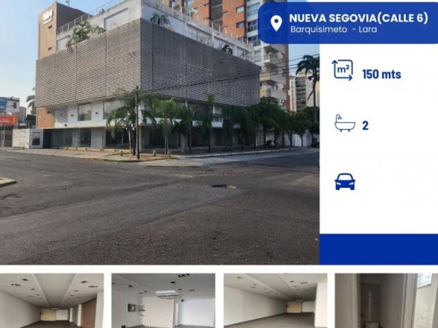 Local Comercial en alquiler en Iribarren, Lara