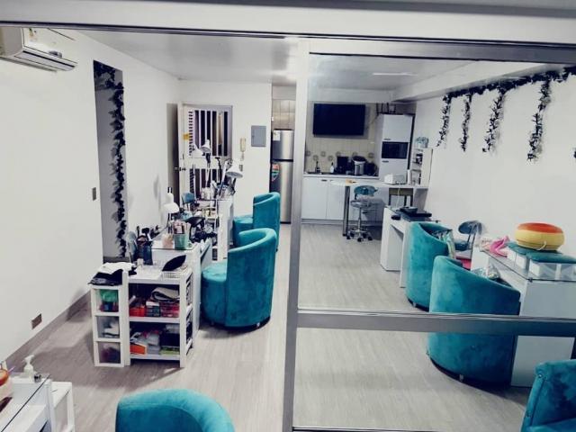 Oficina en alquiler en Boca De Uchire, Miranda