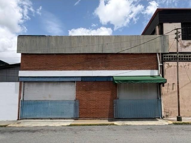 Galpón en alquiler en Leoncio Martínez, Miranda