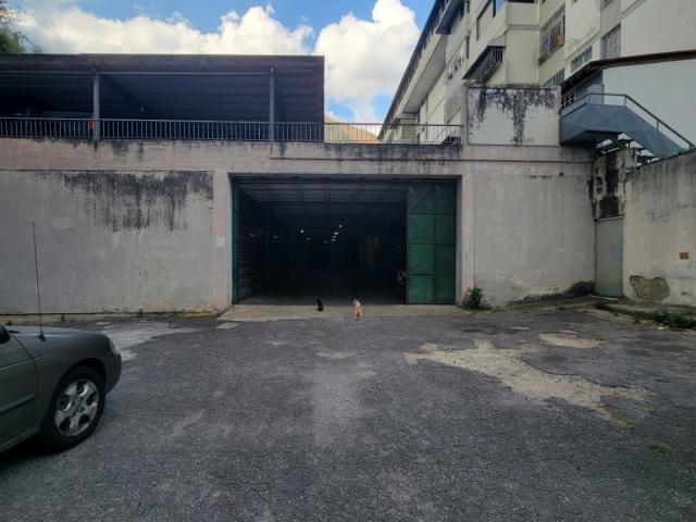 Galpón en alquiler en Miranda, Carabobo