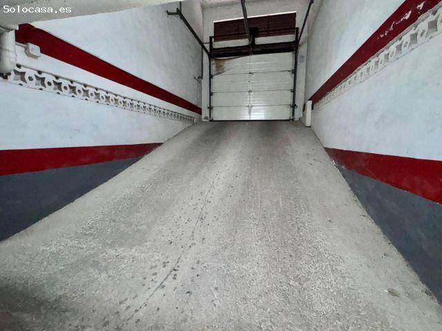 Local Comercial en alquiler en Casco Histórico, el Baix Segura / La Vega Baja