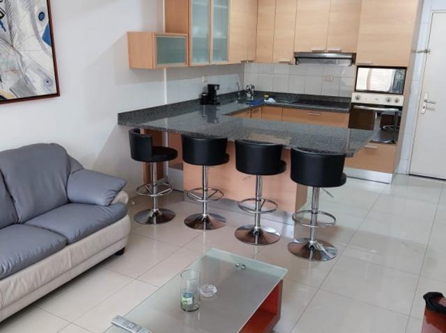 Apartamento en alquiler en Municipio Piar, Bolívar