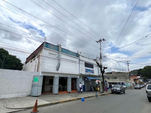 Galpón en alquiler en Boca De Uchire, Distrito Capital