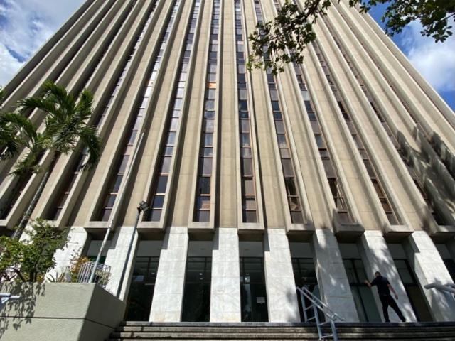 Oficina en alquiler en Boca De Uchire, Miranda