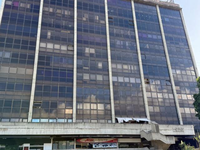 Oficina en alquiler en Distrito Capital