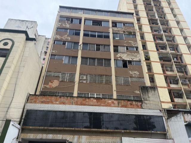 Oficina en alquiler en La Candelaria, Caracas