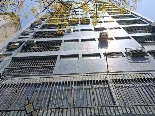 Oficina en alquiler en Boca De Uchire, Distrito Capital