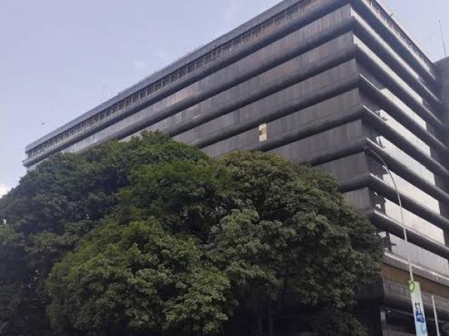 Oficina en alquiler en Distrito Capital