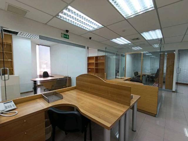Oficina en alquiler en Boca De Uchire, Distrito Capital