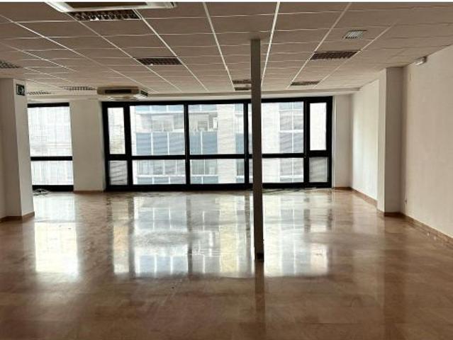 Local Comercial en alquiler en Tarragona, Nou Eixample Nord