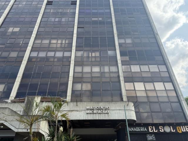 Oficina en alquiler en Boca De Uchire, Miranda