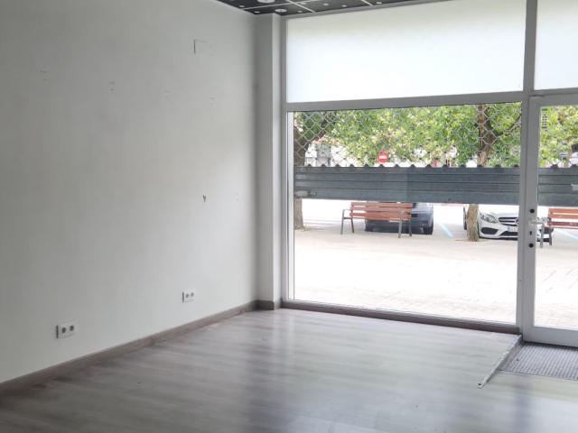 Terreno en alquiler en Iturrama, Iruñerria
