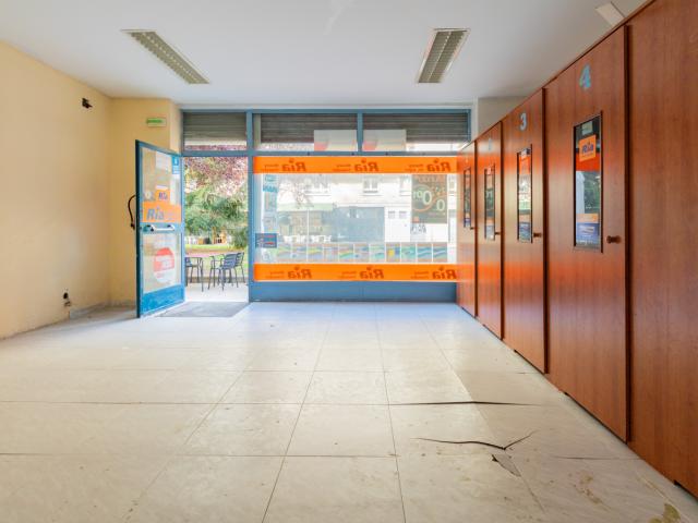 Terreno en alquiler en Iturrama, Iruñerria