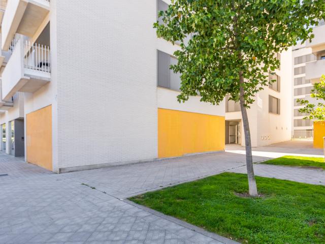 Terreno en alquiler en Pamplona, Lezkairu