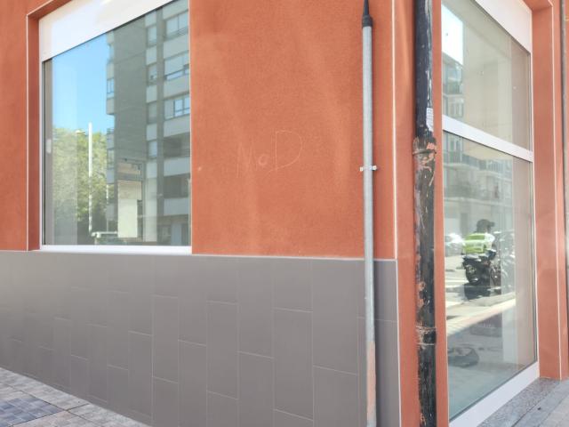 Terreno en alquiler en Iturrama, Iruñerria