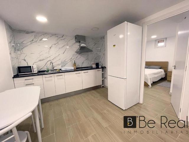 Habitación en alquiler en Villanueva De La Cañada