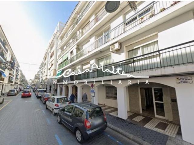 Piso en alquiler en Sant Roc, la Marina Baixa