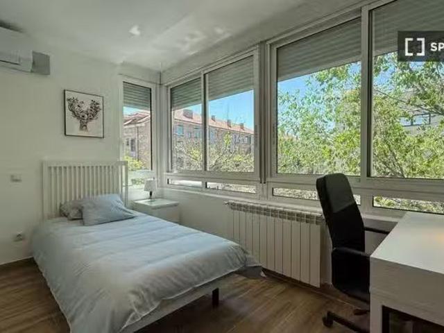 Casa en alquiler en Barajas, Madrid