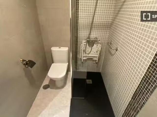 Casa en alquiler en Retiro, Madrid
