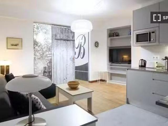 Apartamento en alquiler en Cuatro Caminos, Santander