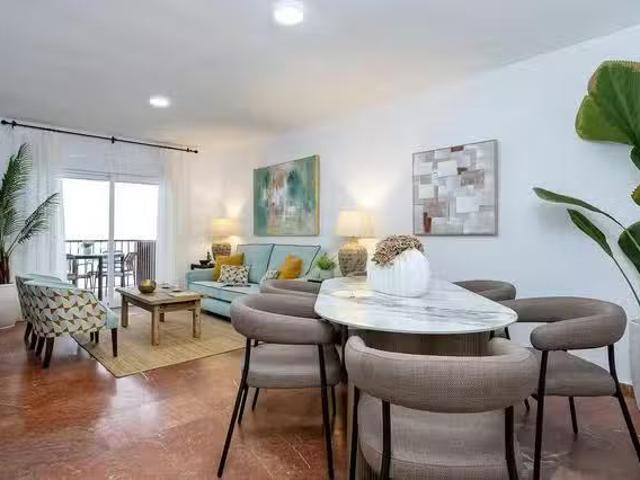 Apartamento en alquiler en Campo de la Merced - Molinos Alta, Córdoba