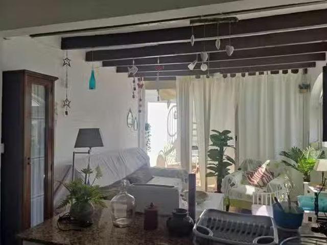 Apartamento en alquiler en La Janda, Andalucía