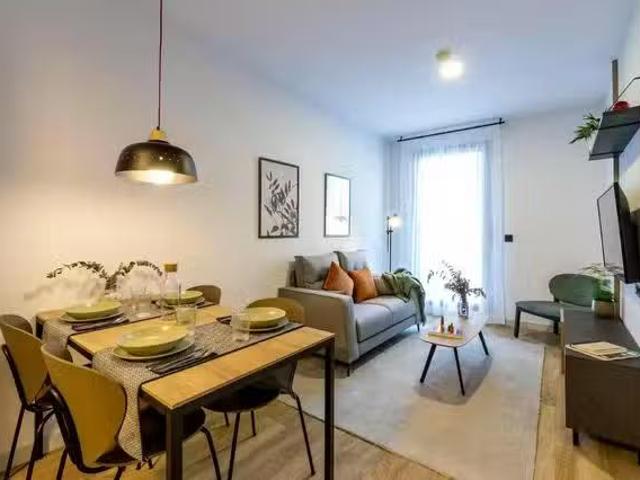 Apartamento en alquiler en Rivas Centro, Rivas-vaciamadrid