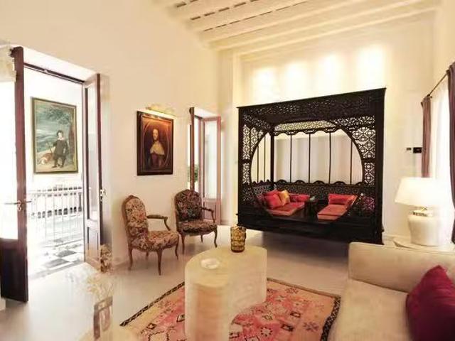 Apartamento en alquiler en San Carlos, Bahía de Cádiz