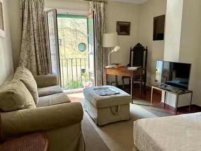 Apartamento en alquiler en Casco Antiguo, Sevilla