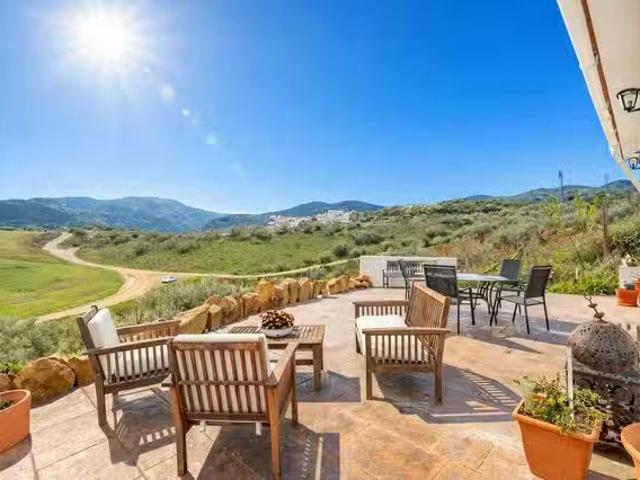 Apartamento en alquiler en Antequera, Andalucía
