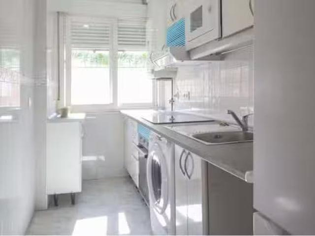 Apartamento en alquiler en Latina, Madrid