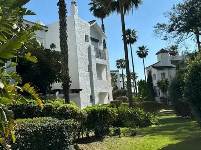 Apartamento en alquiler en Costa Noroeste, Andalucía