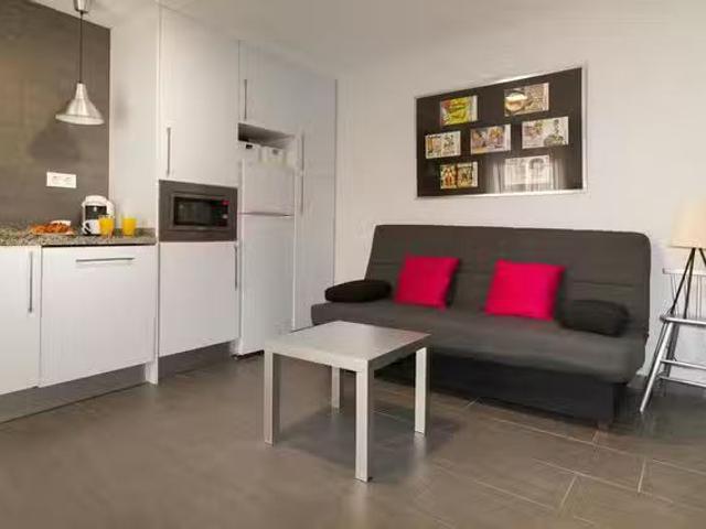 Apartamento en alquiler en Casco Antiguo, Sevilla