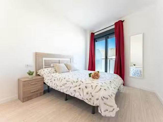 Apartamento en alquiler en Costa del Sol Occidental, Andalucía