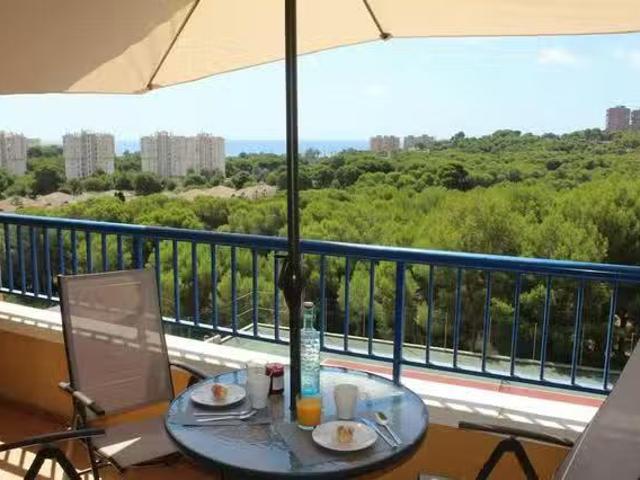 Apartamento en alquiler en Dehesa de Campoamor, el Baix Segura / La Vega Baja