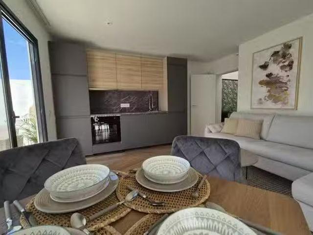 Apartamento en alquiler en Dehesa Baja, La orotava