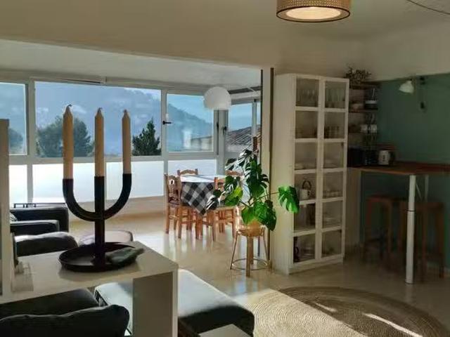 Apartamento en alquiler en Port de Sóller, Serra de Tramuntana