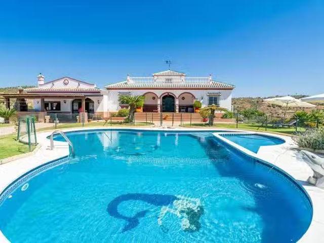 Apartamento en alquiler en Sierra de las Nieves, Andalucía