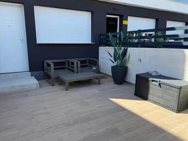 Apartamento en alquiler en Gran Alacant, el Baix Vinalopó