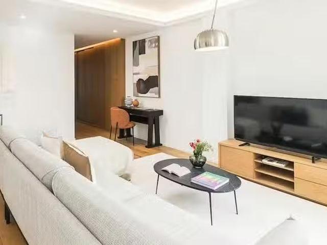 Apartamento en alquiler en Centro, Donostia-san Sebastián