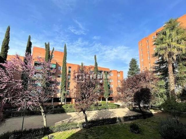 Casa en alquiler en Madrid
