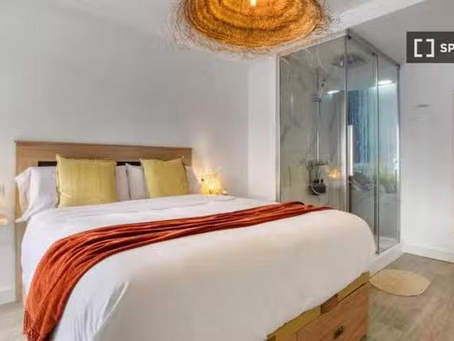 Apartamento en alquiler en Alicante, Valencia